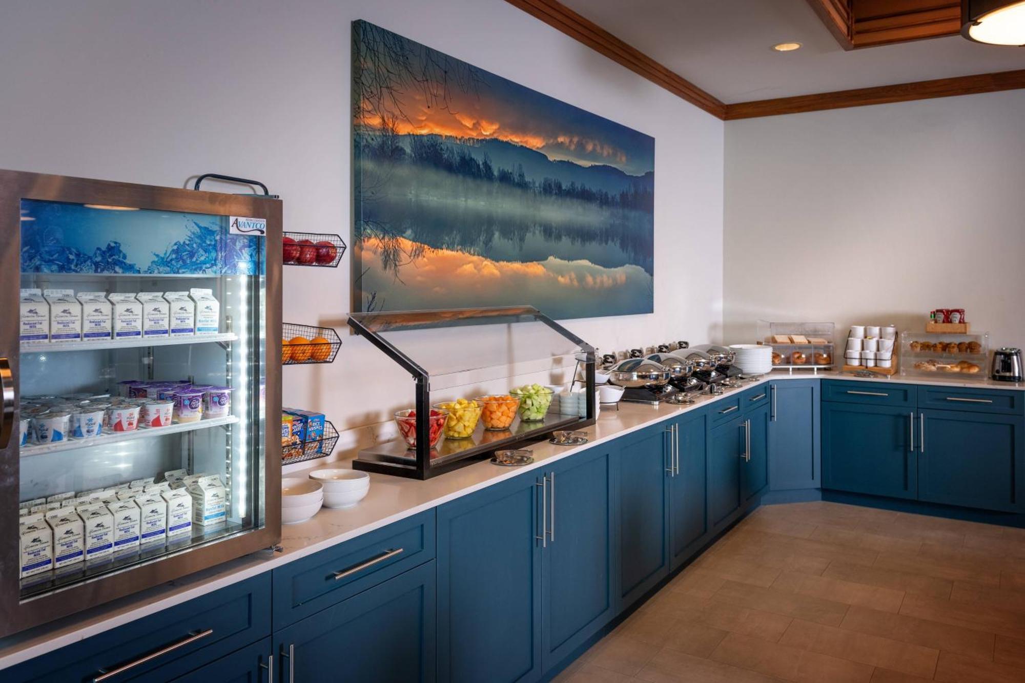 Delta Hotels by Marriott Huntington Mall Barboursville Exteriör bild