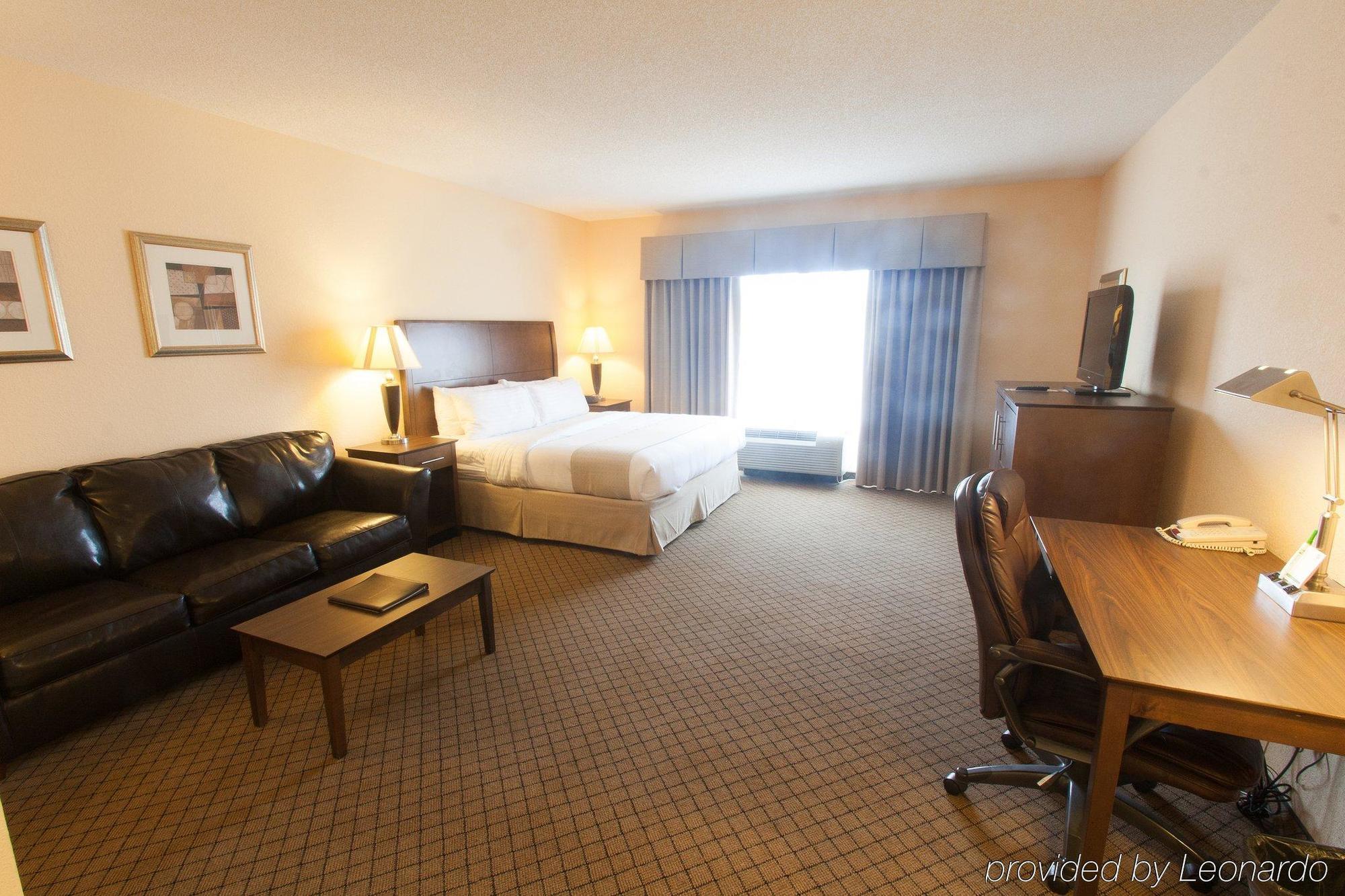 Delta Hotels by Marriott Huntington Mall Barboursville Rum bild