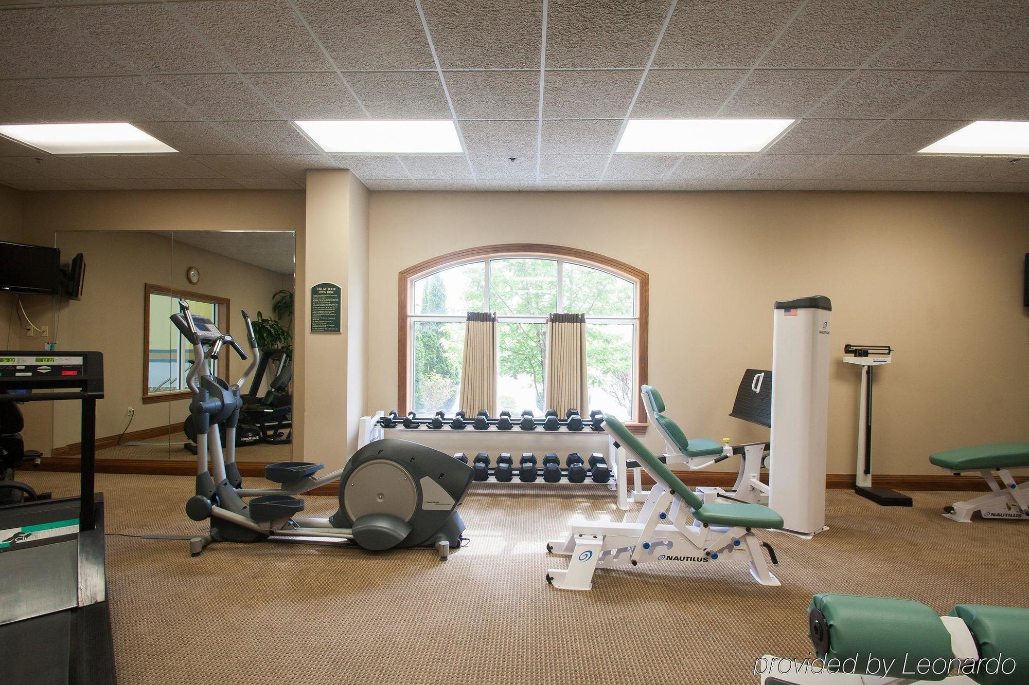 Delta Hotels by Marriott Huntington Mall Barboursville Exteriör bild