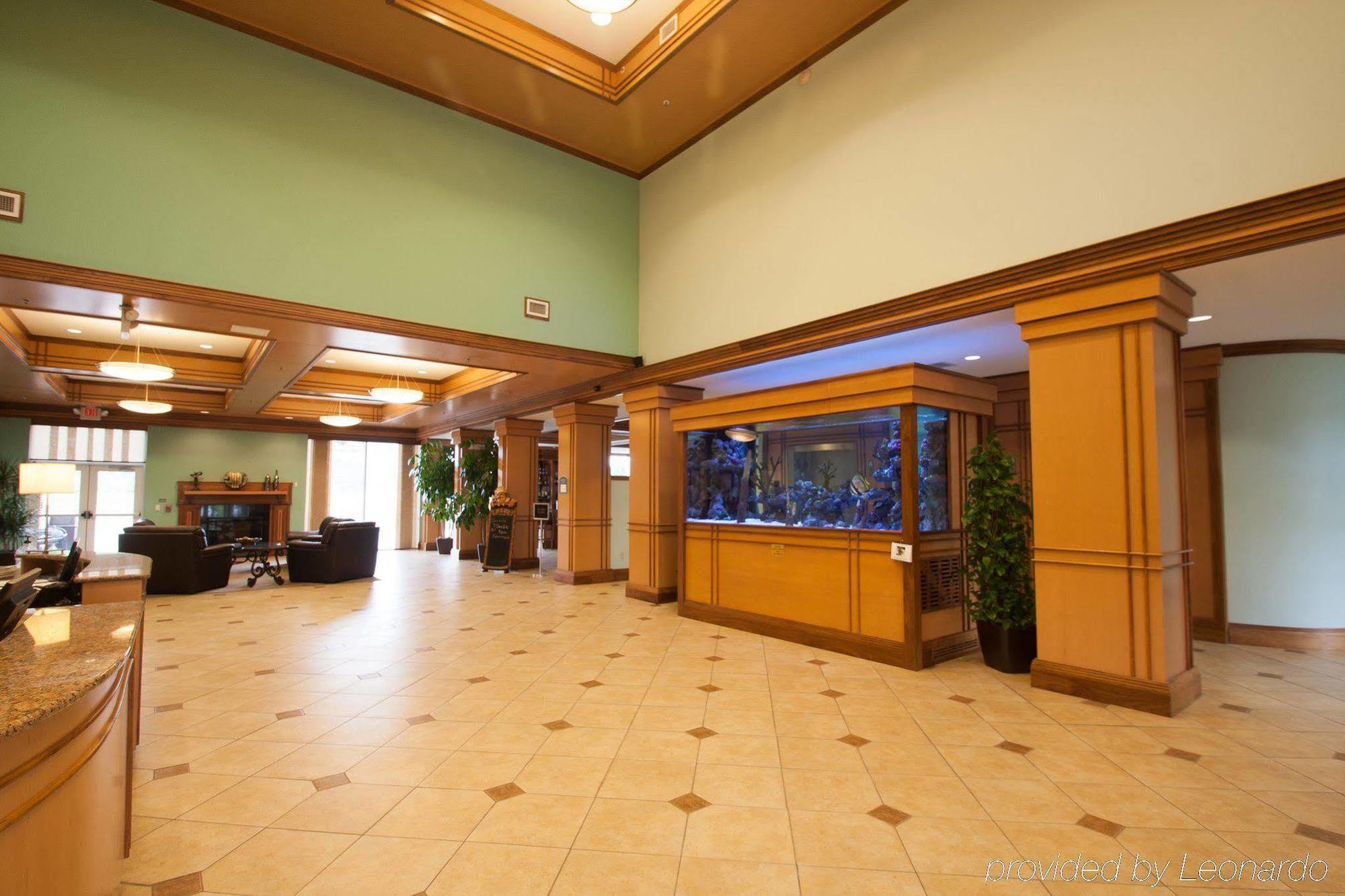 Delta Hotels by Marriott Huntington Mall Barboursville Exteriör bild