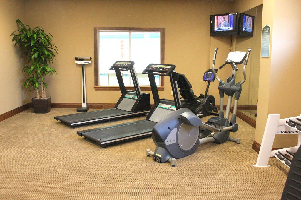 Delta Hotels by Marriott Huntington Mall Barboursville Exteriör bild